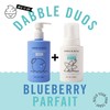 Dabble & Dollop Dabble & Dollop Blueberry + Vanilla Body
