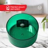 Tightvac - 1 to 6 oz Vacuum Sealed Storage Container,