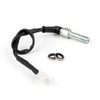 Mad Hornets Double RearSet Hydraulic Brake Pressure Light Switch Cable