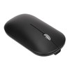 Wireless Mouse BT5.0 2.4G Wireless Adjustable DPI High Sensitivity Ergonomic