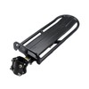 Pannier Rack Mountain Bike, Bicycle Pannier Rack Rear Adjustable 20