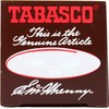 TABASCO, Chipotle Pepper Sauce, 5 Fl Oz(Pack of 6)