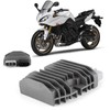 Mosfet Rectifier Voltage Regulator 5JW‑81960‑00 Replacement Fit for Yamaha FZ8