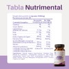 Probióticos Woman Arándano Vitamina C BIOFLORA Vegana