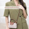 YIUWOD Shoulder Strap - Bag Strap Slim - Shoulder Strap