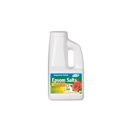 Monterey Epsom Salts 4 lb
