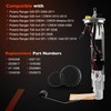 2204306 47-1009 Electric Fuel Pump Assembly Compatible with Polaris Ranger