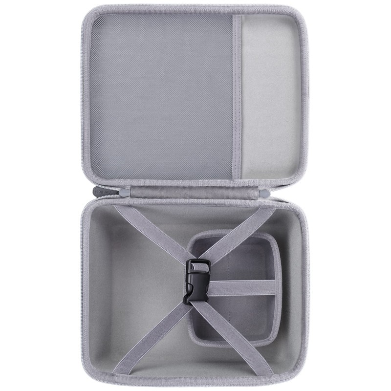 Aenllosi Hard Carrying Case Storage Box for Meta Quest 2/Oculus