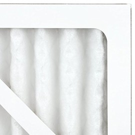 AIRx Filters 12x12x1 Air Filter MERV 13 Pleated HVAC AC Furnace Air Filter, Health 6-Pack, Made in the USA