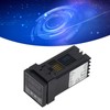 PID Temperature Controller Digital Display ABS Housing Intelligent Temp Control