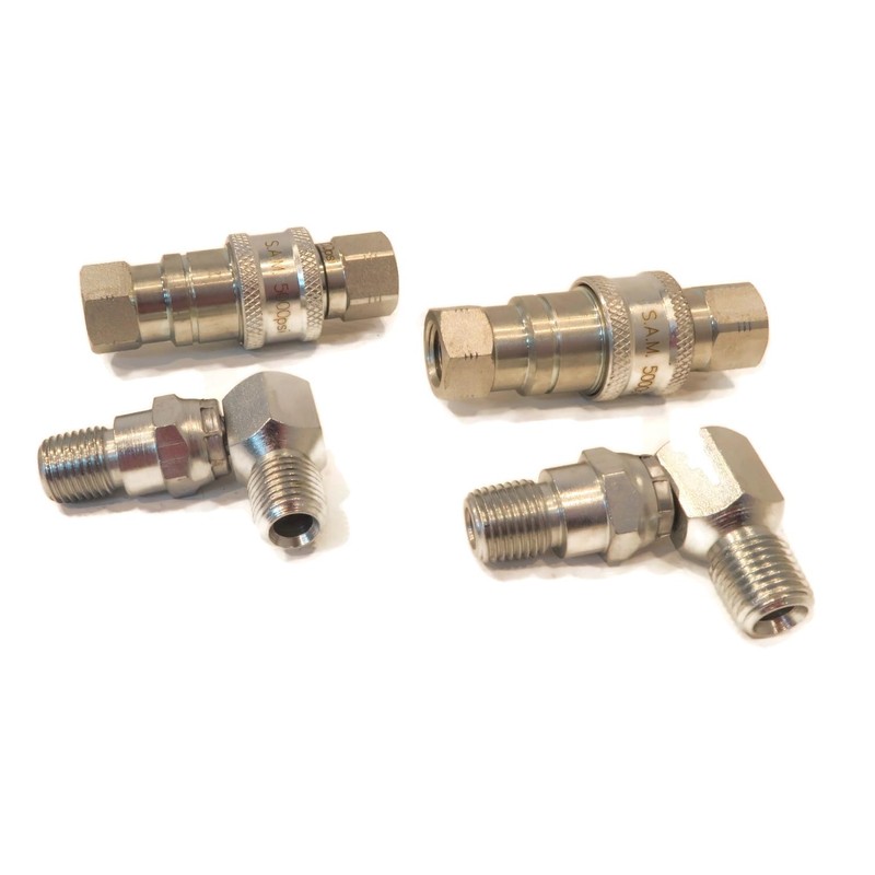 Buyers Products 1304060 Hose, Angle Replacement Kit