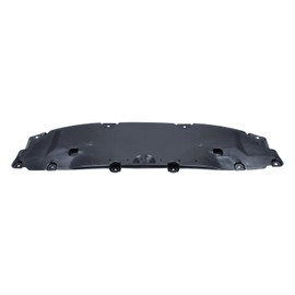 ApplianPar Front Bumper Splash Shield for Toyota Corolla 2020-2024