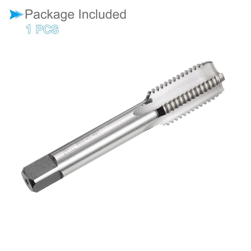 CoCud Threading Tap Meter M20 x 2.5 Thread 2A High