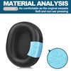 Joghaw Replacement Ear Pads for Razer Headphones - Compatible with