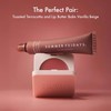 Summer Fridays Blush Butter Balm - Toasted Terracotta