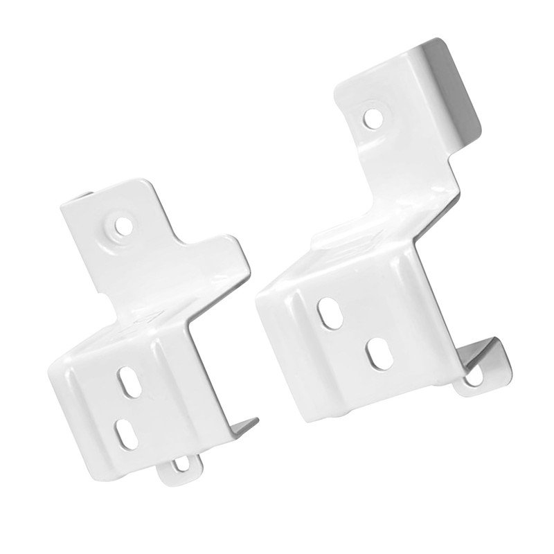 Washer Dryer Stacking Kit Space Saving Easy Installation Universal Fit