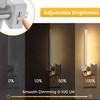 L LOHAS LED Night Light, 2 Pack Night Lights Plug