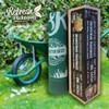 Refresh Packaging All Purpose Trash Bags - 100% Certified Compostable