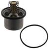 febi bilstein 11495 Thermostat mit Dichtring , 1 Stück