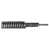 General Pipe Cleaners I-3FL Closet Auger, Professional 3' Flexicore Snake