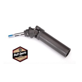 For Traxxas Traxxas 6854A Front Outer Drive Shaft Stub Axle Assembly Rustler Slash Stampede