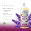 padre Hidratante NATURALNESS (LAVANDA-1LITRO)