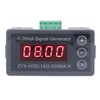 Current Signal Generator 0‑20mA 1 Channel Digital Display Signal Generator