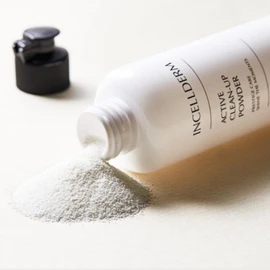 Incellderm Active Clean Up Powder / 인셀덤 엑티브 클린업 파우더