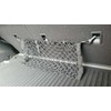 EACCESSORIES EA Trunk Rear Seats Organizer Cargo Net for MAZDA
