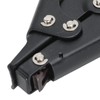 Cable Tie Gun, Multifunctional Tool for Tensioning and Cutting Cable