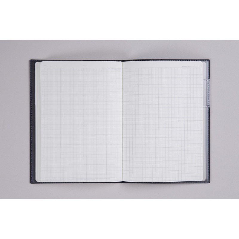 Takahashi No. 981 Notebook, Begins from April 2025, B6, Monthly,