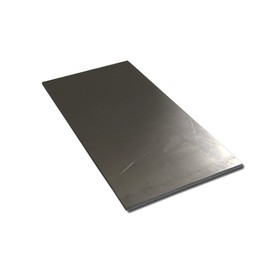 RMP Knife Blade Steel - 1095 High Carbon Annealed Steel, Knife Making Billet, 6 Inch x 24 Inch x 0.187 Inch (± 1/16)