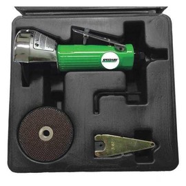 Cut-Off Tool,3" Wheel Dia,Parallel