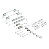 TRW SFK224 Accessory Kit, brake shoes