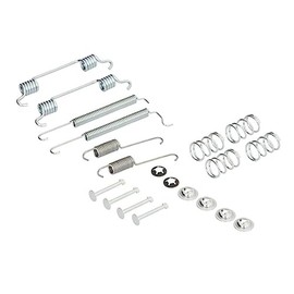 TRW SFK224 Accessory Kit, brake shoes