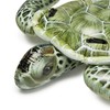 Intex Realistic Sea Turtle Inflatable Ride On Pool Float with