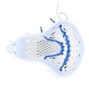Lacrosse Head Mesh Strung Wear Proof Nylon Lacrosse Stick Heads