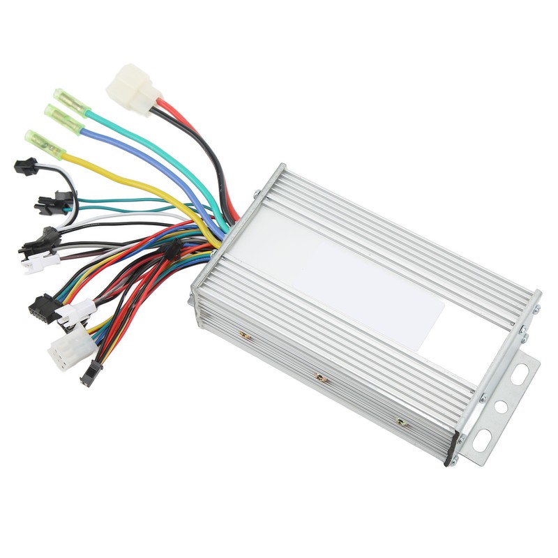 Electric Bike Scooter Brushless Speed Motor Controller 48V 60V 500W