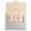 TOKYO COFFEE Organic Coffee Bean Trial Set, JAS Certified, 1.8