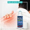 Thermoactive Lotion for Faster Pain Relief on Joints and Muscle