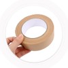 iplusmile 1rollo Cinta De Embalaje Writable Para Envío Cinta De