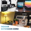 EP 12 Ft Heavy Duty Appliance Extension Cord - 14