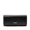 Picard Offenbach, Women’s Purse, Black (Schwarz), 9.5x2.5x19 cm (B x