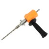 Electric Hammer Conversion Head Electric Rotary Hammer Drill Head Electric