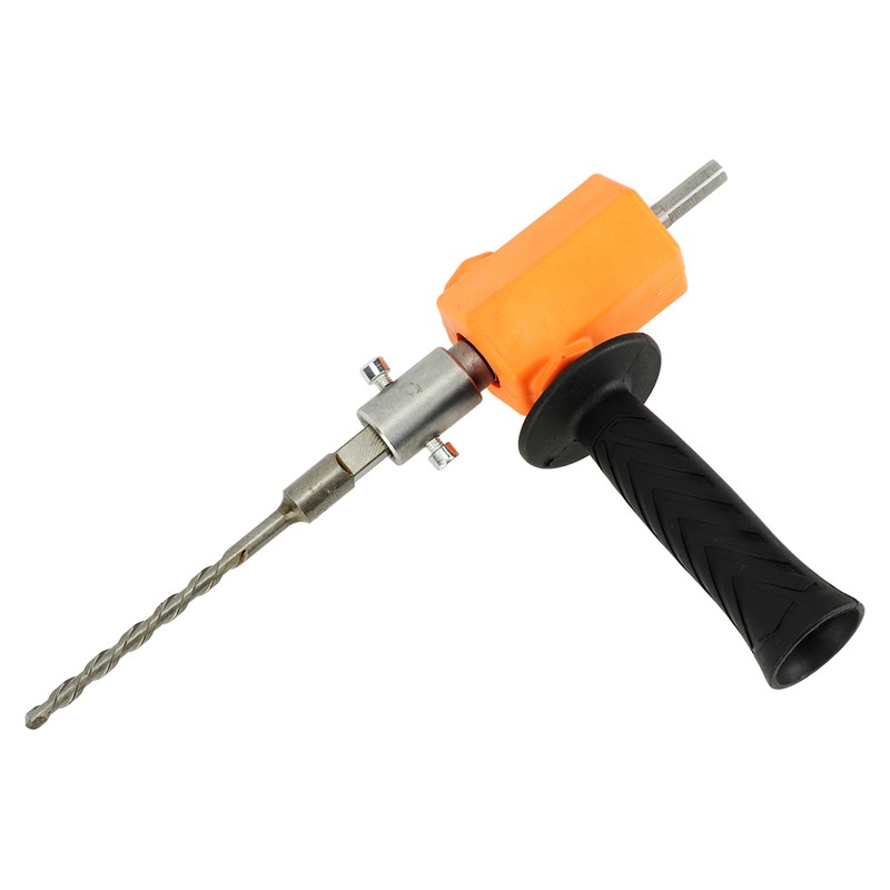 Electric Hammer Conversion Head Electric Rotary Hammer Drill Head Electric