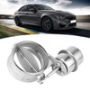 2in 51mm Open Style Vacuum Valve Exhaust Control EP CUT51