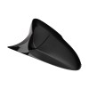 maXpeedingrods Gloss Black Side Mirror Cover Caps Set for Honda