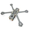 Readytosky Light 220mm FPV Racing Drone Frame Kit for 5"