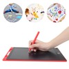 Writing Board Electronic Digital LCD Children Memo Painting Supplies for