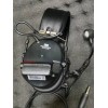 Unbranded US! Comtac XPI Head Mounted Pickup Noise Reduction Tactical